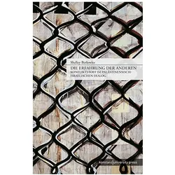 Die Erfahrung der Anderen, Sachbücher von Shelley Berlowitz