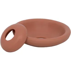 Schalen Pessar Silik 50Mm 1 ST
