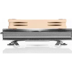 Noctua NH-L9a-AM5 (37 mm), CPU Kühler, Braun
