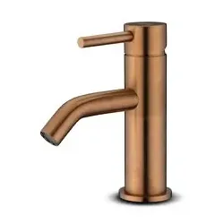 JEE-O Slimline Stand-Waschtischarmatur, bronze, 800-1704 800-1704