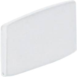 BACO BALWP37 224324 Schutz für Bezeichnungsschild Transparent 1 St.