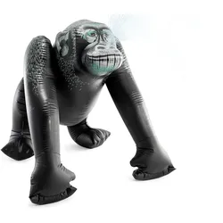 Intex 56595NP Sprinkler - Giant Gorilla 170x170x185cm