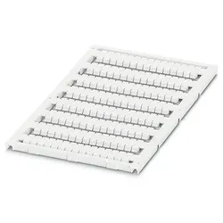 Phoenix Contact 0824533 Marker für Klemmen UC2-TM 4 CUS UC2TM4CUS