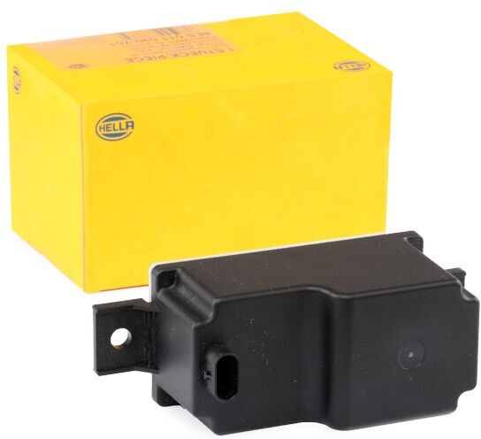 HELLA 8ES 011 590-701 Spannungsstabilisator, Start-Stopp