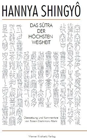 Taisen Deshimaru-Roshi - Hannya Shingyo - Preis vom 14.10.2026 23:07:16 h