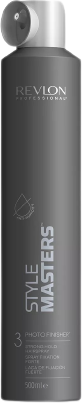Revlon Professional Style Masters Photo Finisher Spray Lacquer 500 ml