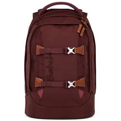 Satch Pack Schulrucksack 2026 Nordic Ruby
