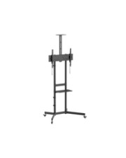 Equip TV-Wagen ECO 37"-70"/1TFT H.verstellbar sw (650636)