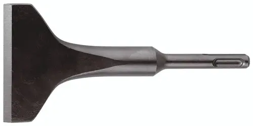 Rennsteig Werkzeuge Fliesenmeissel 80 SDS-plus 170mm 212 17018