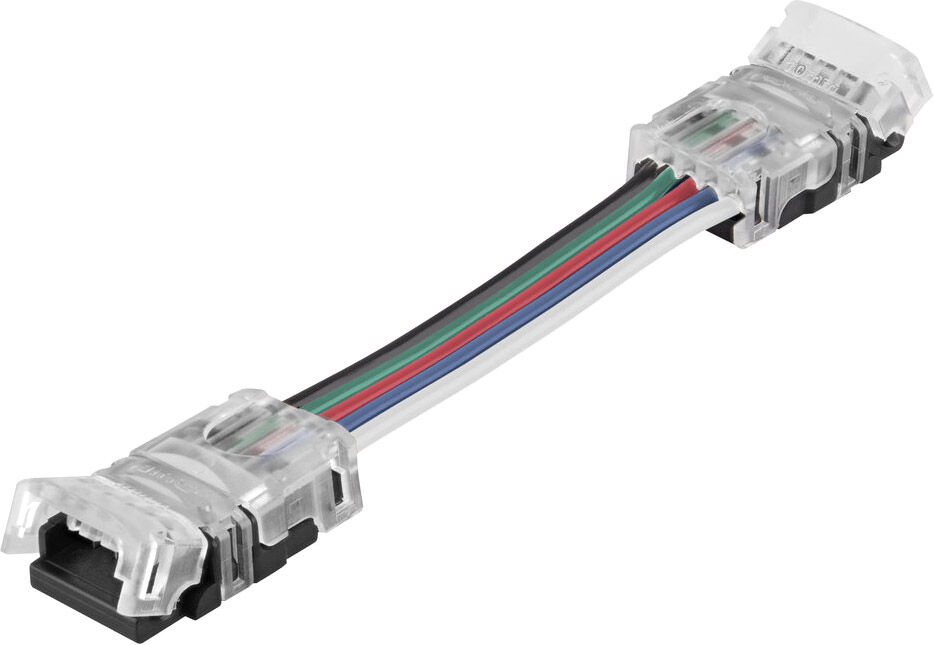 Ledvance Steckverbinder Für Rgbw-Led-Streifen -Csw/p5/50