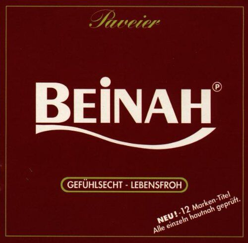 de Paveier - Beinah - Preis vom 11.10.2026 03:10:56 h