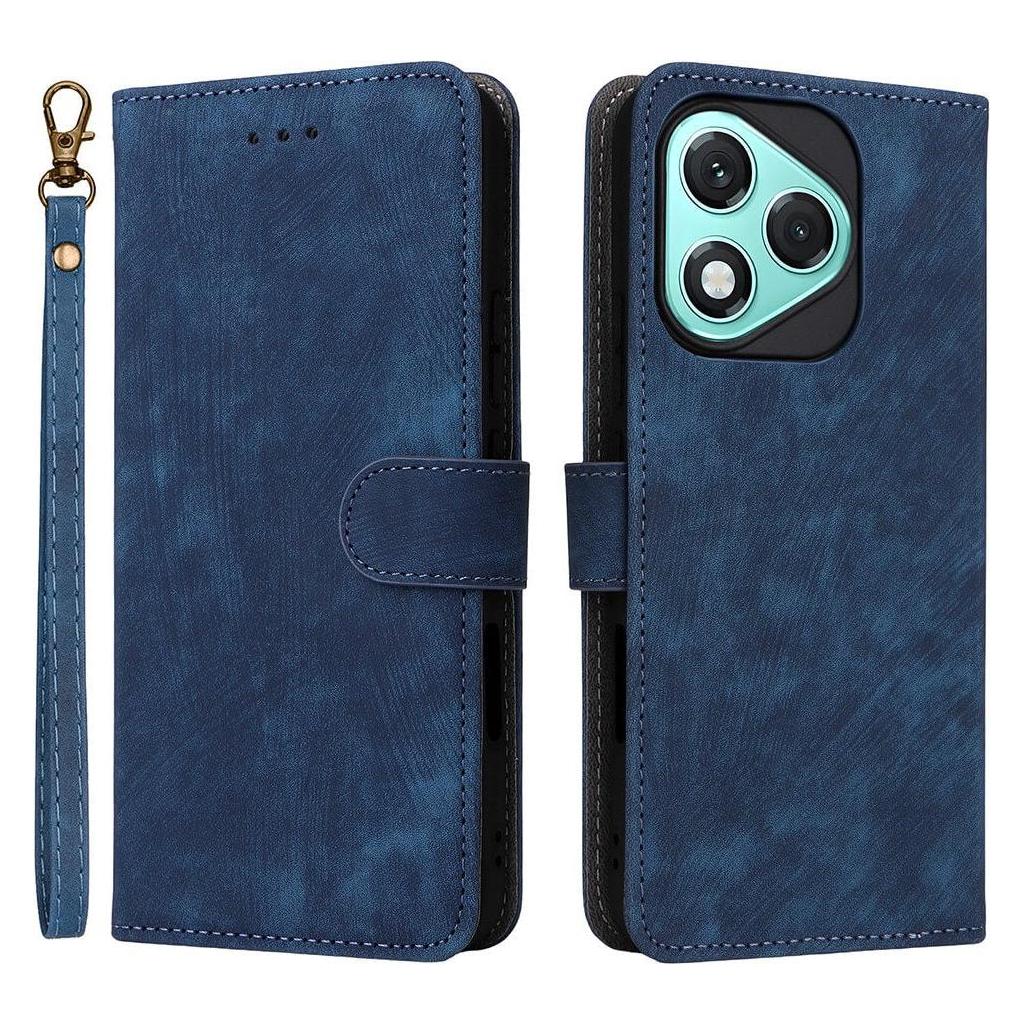 Cover-Discount HONOR 400 Lite - Ledertasche mit RFID Blocker (Honor 400 Lite) (58776156)