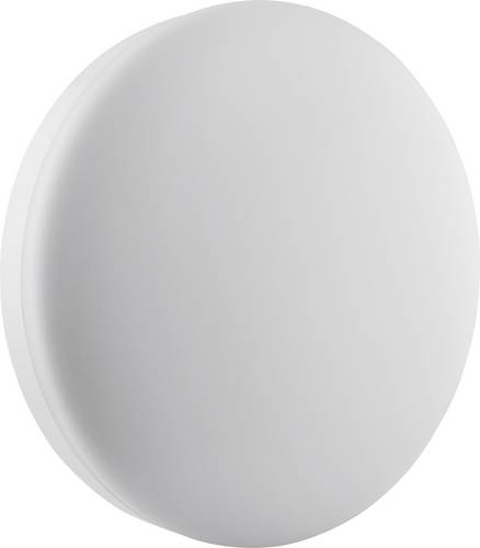 LEDVANCE SURFACE COMPACT IK10 (EU) 4058075062207 LED-Außenwandleuchte 24W Weiß
