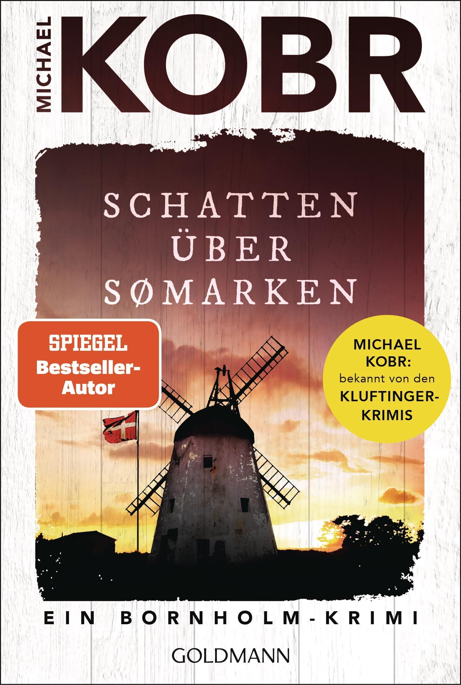 Michael Kobr - Schatten über Sømarken - Preis vom 10.10.2026 11:48:34 h