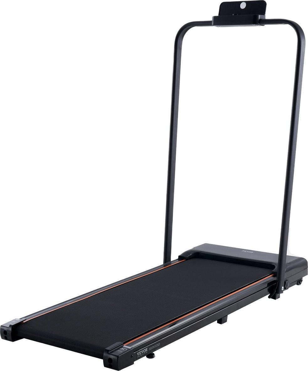 Walking Pad Unter-Schreibtisch-Laufband mit Haltegriff für das Home Office