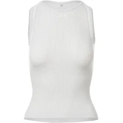 Giro, Damen, Funktionsshirt, W Chrono SL Base Layer (L, XL), Weiss