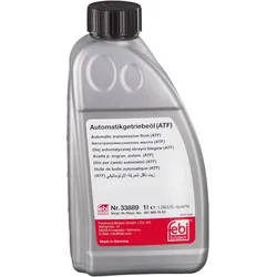 Febi Bilstein 33889 ATF MB 236.15 Getriebeöl 1 Liter