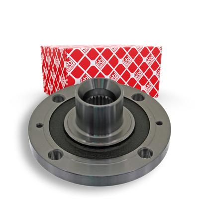 FEBI BILSTEIN Radnabe 10224 für Peugeot DS Vaughall Opel