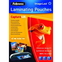 Fellowes 5307506 Laminierhülle 100 Stück(e)