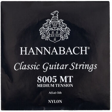 Hannabach 800MT single String A5w