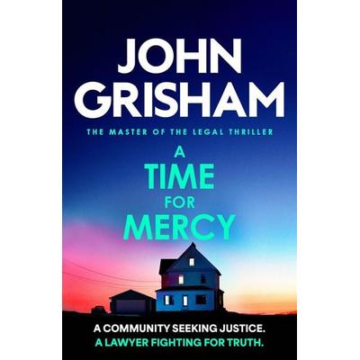 A Time for Mercy, Taschenbuch von John Grisham, Hodder And Stoughton, 978-1-399-74042-5