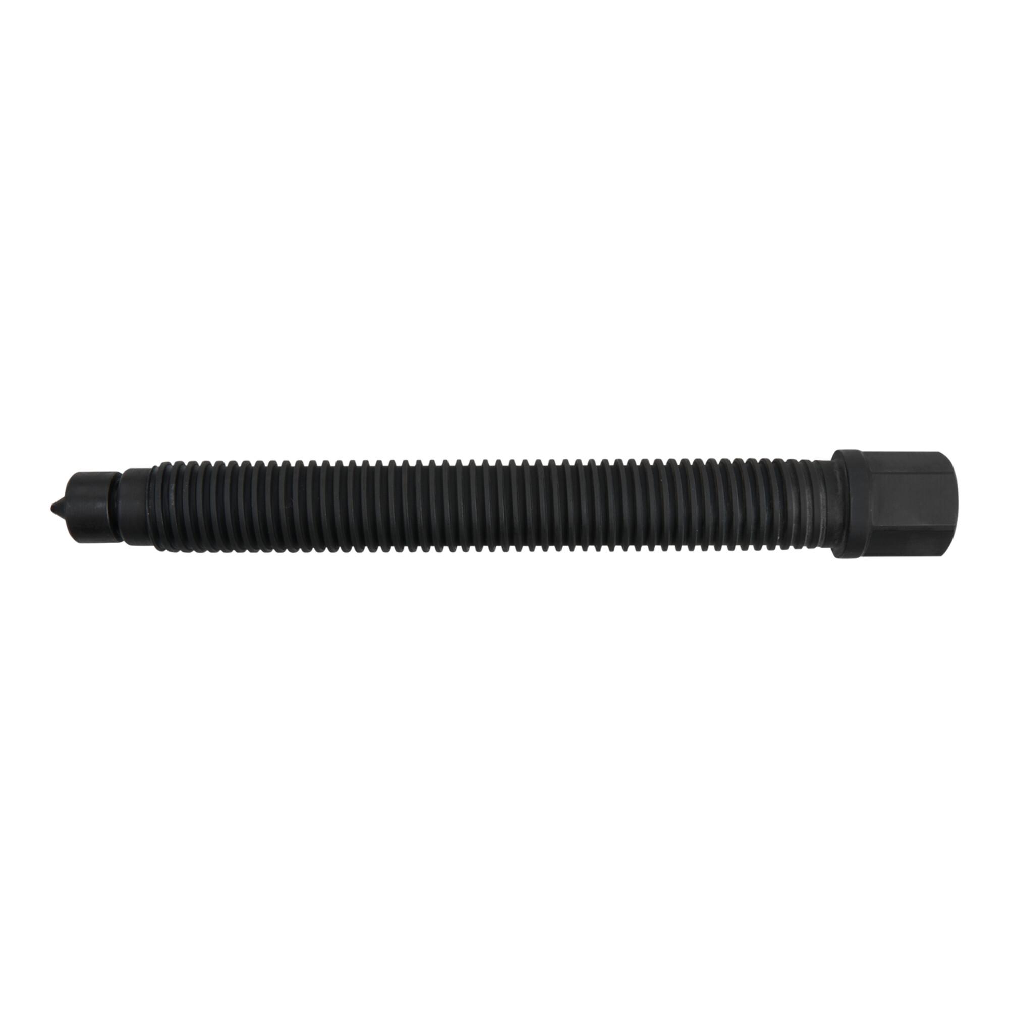 KS Tools Trapez-Gewindespindel Tr.30 mit Druckspitze, 285 mm (460.1082)