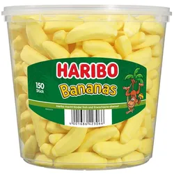 HARIBO Bananas Fruchtgummi