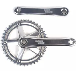 SunRace, Velokurbel, (170 mm)