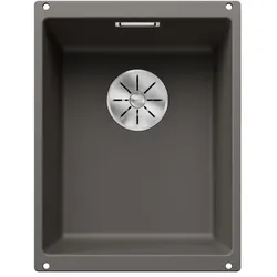 Blanco, Spülbecken, SUBLINE 320-U (35 cm, 46 cm)