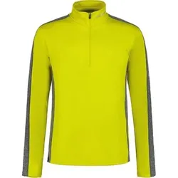 ICEPEAK Herren Unterhemd FLEMINTON, Größe S in Grün 502