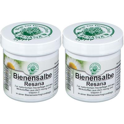 Bienensalbe 2x 2x100 ml Salbe