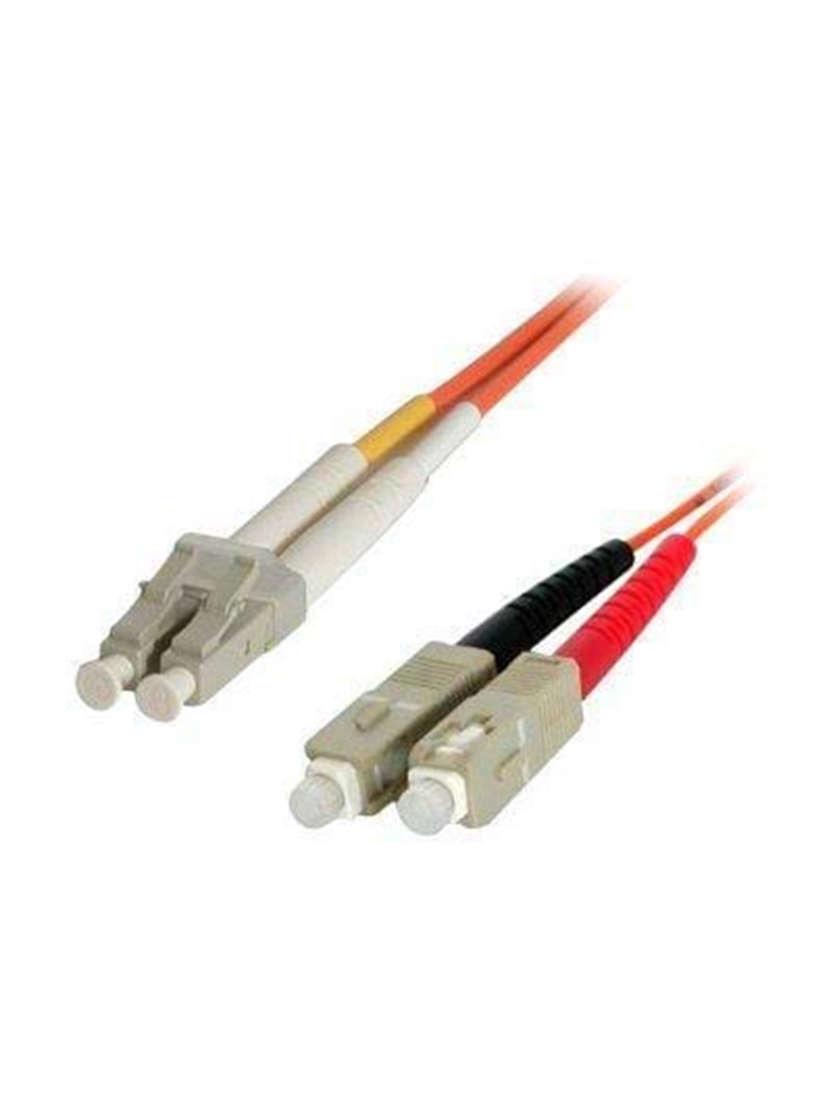 StarTech.com Multimode 62.5/125 Duplex F