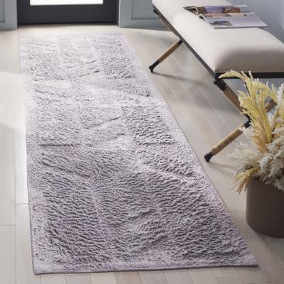 SAFAVIEH Handmade Easy Care Lutske Casual Rug
