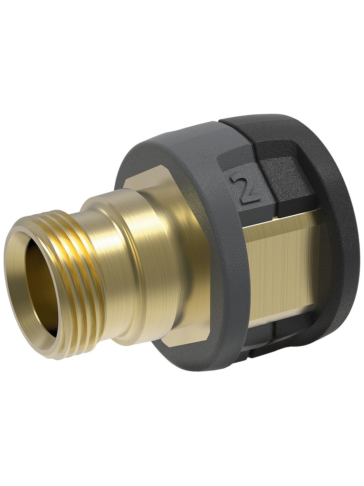 Kärcher Zubehör Adapter 2 M22IG-TR22AG