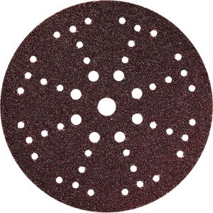 Festool Schleifpapier Saphir D225 P36 SA/25, K36, 225 mm Ø, 25 Schleifscheiben, Spachtel & Beschichtungen, 25 Stück