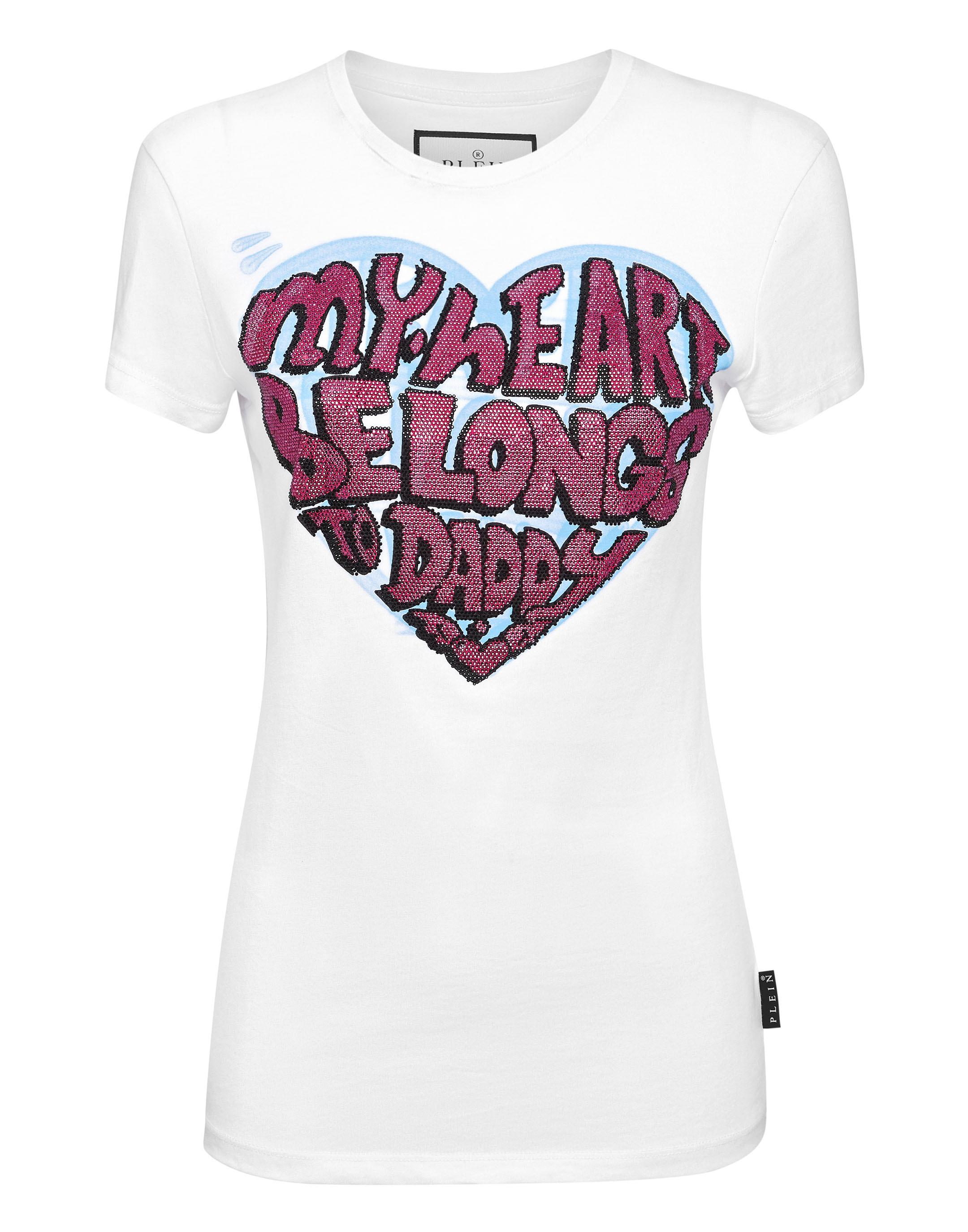 T-Shirt Slim Fit