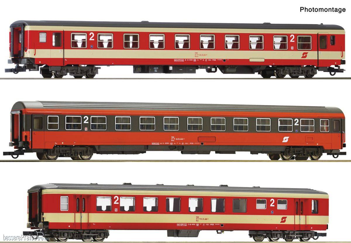 Roco 6200128