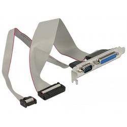 Delock 85644 PC-Slotblech 1 St.