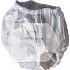 Fleming braga incontinencia velcro T 12 1 ud