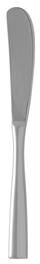 Sant' Andrea 18/10 Stainless Steel Vasari Butter Knives (Set of 12) by Oneida