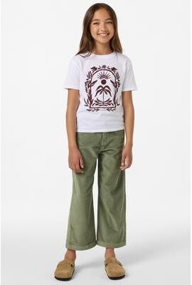 O'Neill s Langford Cord Pants in Sea Spray, Size 7, Elastane/Rayon