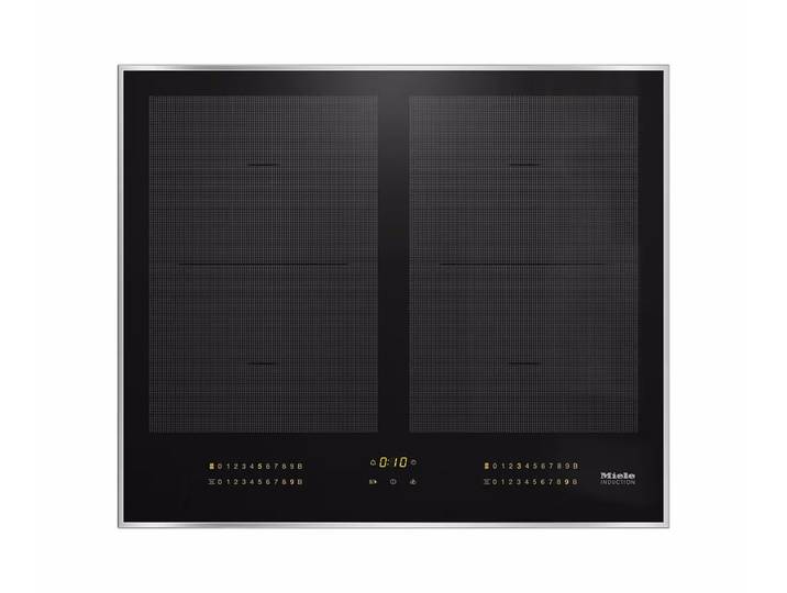 Miele KM 7564 FR Induktionskochfeld mit Touch-Display