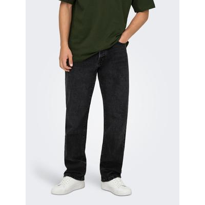 ONLY & SONS "ONSEDGE STRAIGHT BROMO 0017 DOT DNM NOOS"