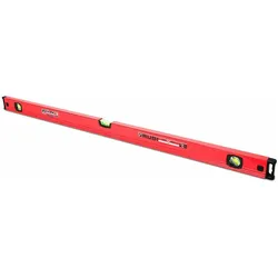 Rubi, Wasserwaage, Wasserwaage Rubilevel Aluminium 100 cm (100 cm)