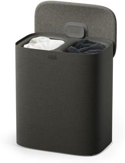 Joseph Joseph Tota 2 Laundry Hamper Separation Basket with Lid
