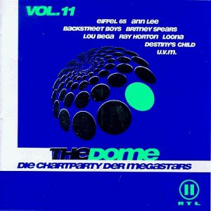 Various - The Dome Vol. 11 - Preis vom 12.10.2026 11:37:12 h