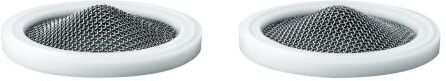 Grohe Sieb 08484 für Anschlussverschr. 0848400M (47473) 2 Stück chrom
