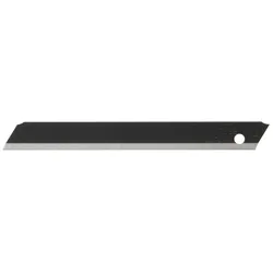 NT Cuttermesser-Klingen BA13P black blade