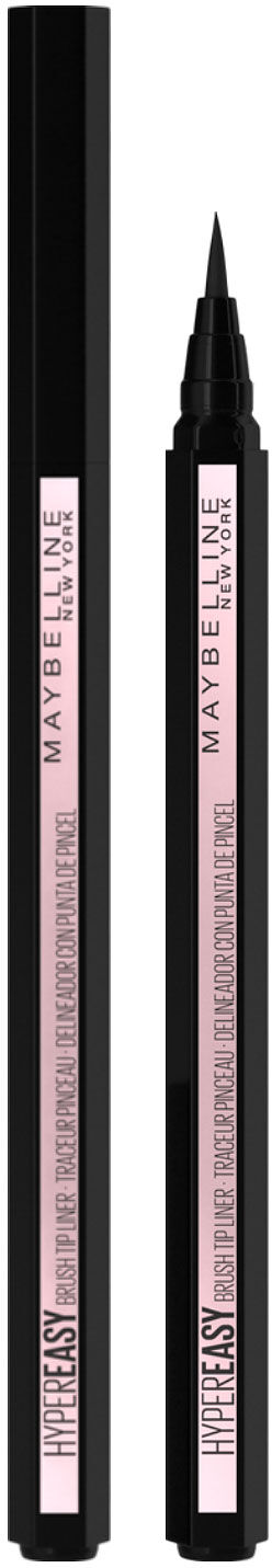MAYBELLINE Hyper Easy Brush Tip Eyeliner 0.6g