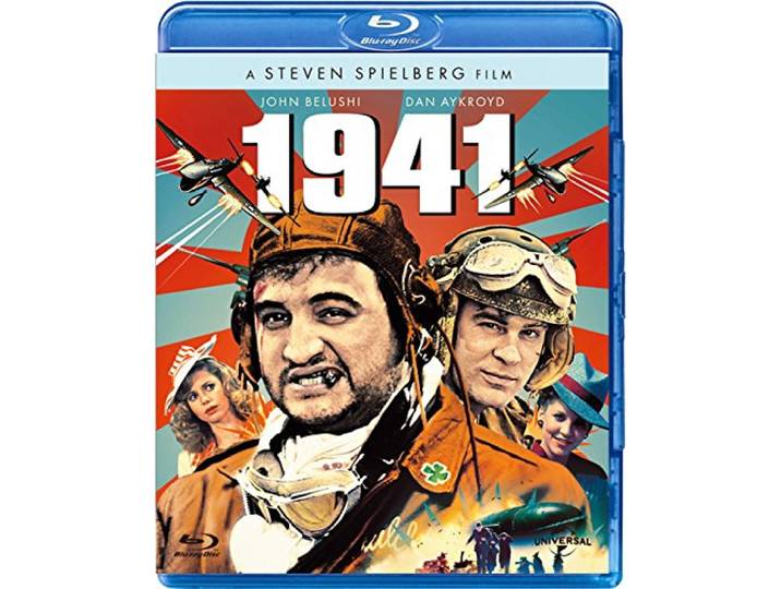 1941 [Blu-ray]